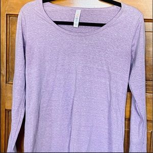 💕Purple Lularoe Lynnae